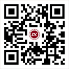 扫一扫，关注我们