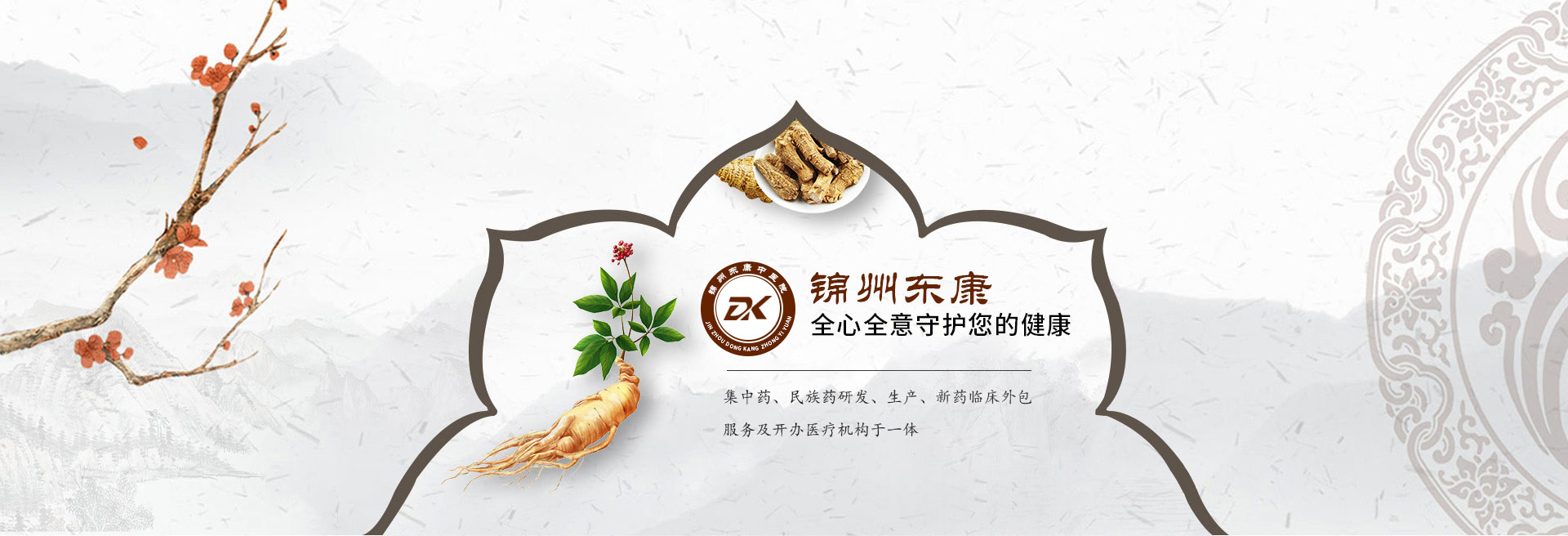 锦州东康中医院